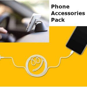 NIB Cell Phone Accessories